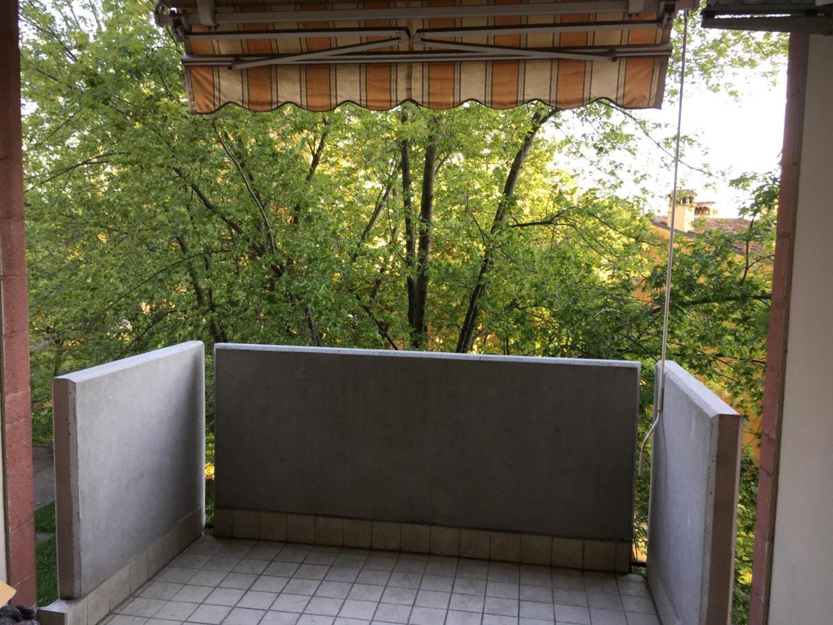 Appartamento Con Due Camere Da Letto E Free Park Verona Dış mekan fotoğraf