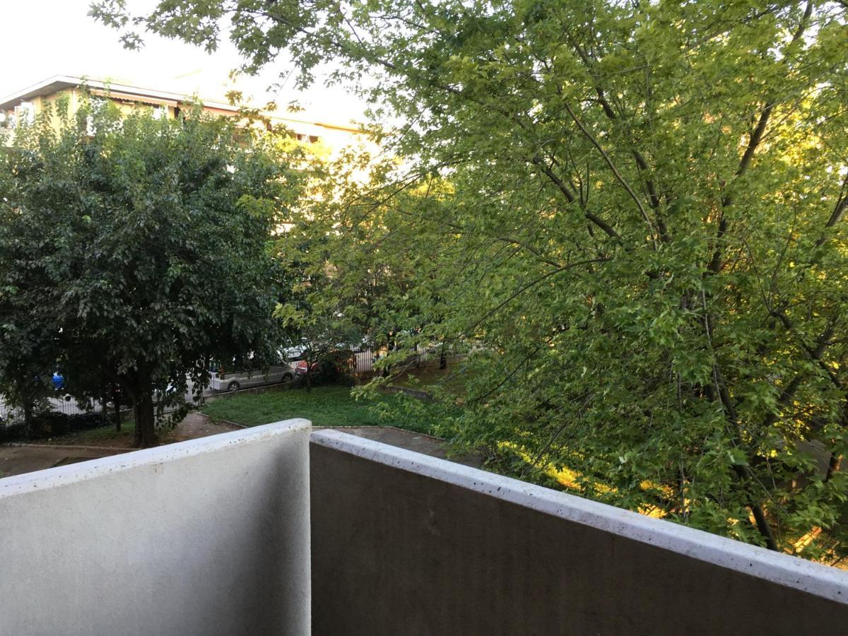 Appartamento Con Due Camere Da Letto E Free Park Verona Dış mekan fotoğraf