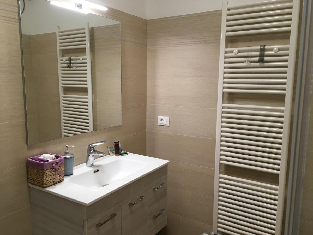 Appartamento Con Due Camere Da Letto E Free Park Verona Dış mekan fotoğraf