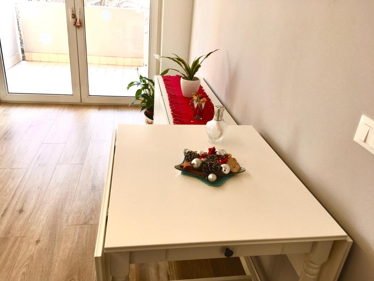 Appartamento Con Due Camere Da Letto E Free Park Verona Dış mekan fotoğraf