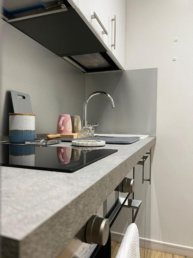 Appartamento Con Due Camere Da Letto E Free Park Verona Dış mekan fotoğraf