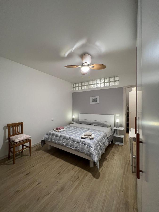 Appartamento Con Due Camere Da Letto E Free Park Verona Dış mekan fotoğraf
