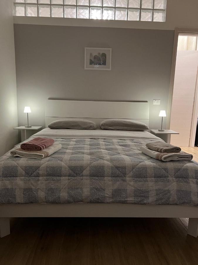 Appartamento Con Due Camere Da Letto E Free Park Verona Dış mekan fotoğraf