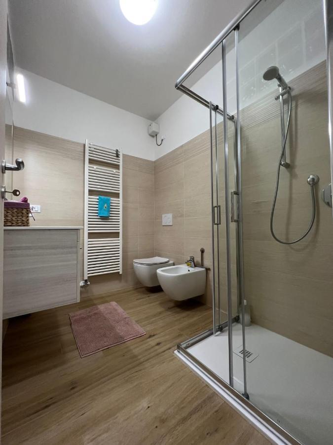 Appartamento Con Due Camere Da Letto E Free Park Verona Dış mekan fotoğraf