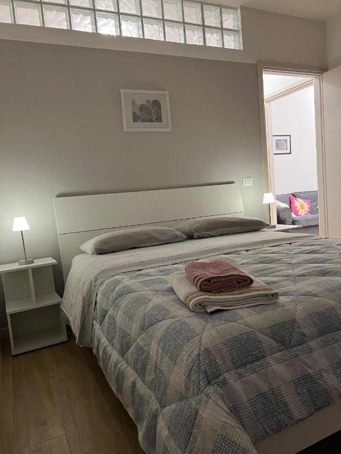 Appartamento Con Due Camere Da Letto E Free Park Verona Dış mekan fotoğraf