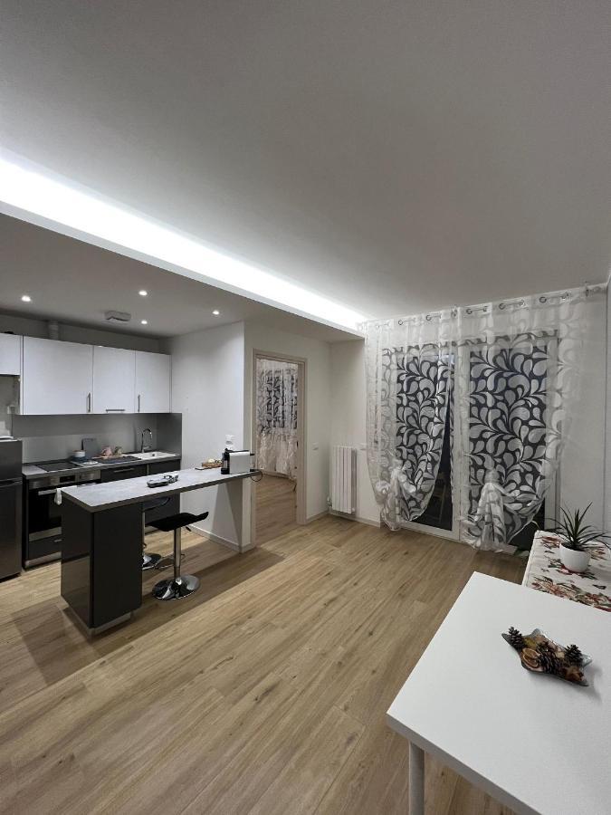 Appartamento Con Due Camere Da Letto E Free Park Verona Dış mekan fotoğraf