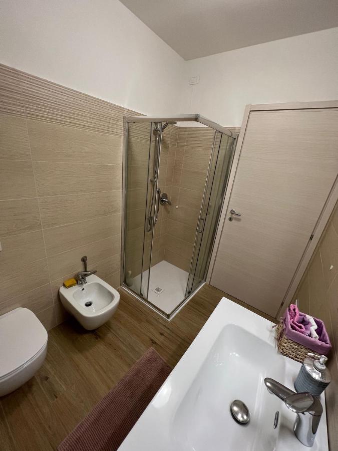 Appartamento Con Due Camere Da Letto E Free Park Verona Dış mekan fotoğraf