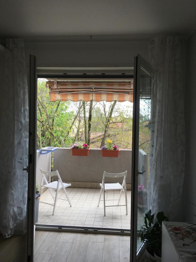 Appartamento Con Due Camere Da Letto E Free Park Verona Dış mekan fotoğraf