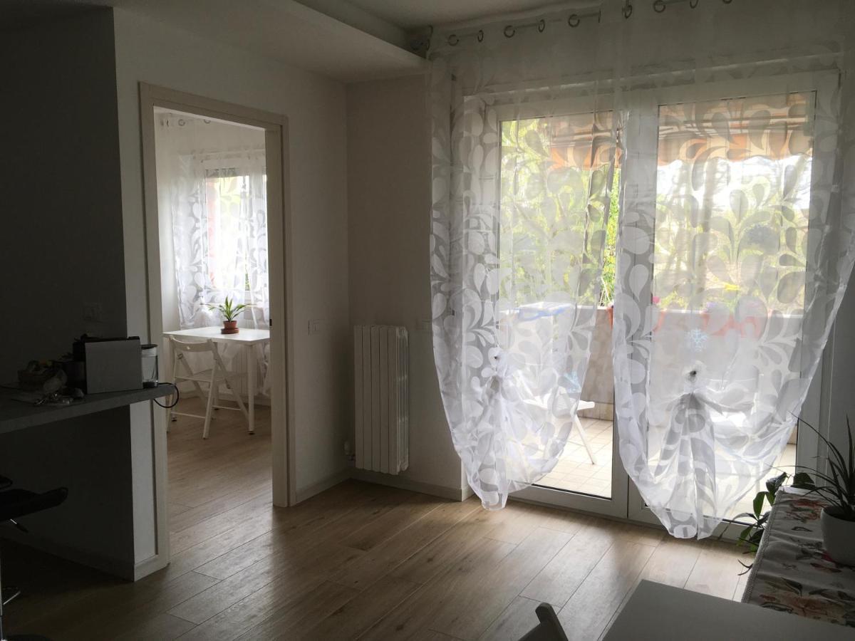 Appartamento Con Due Camere Da Letto E Free Park Verona Dış mekan fotoğraf