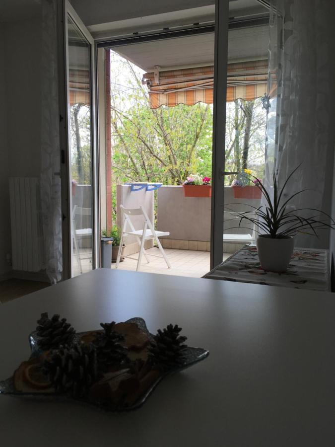 Appartamento Con Due Camere Da Letto E Free Park Verona Dış mekan fotoğraf