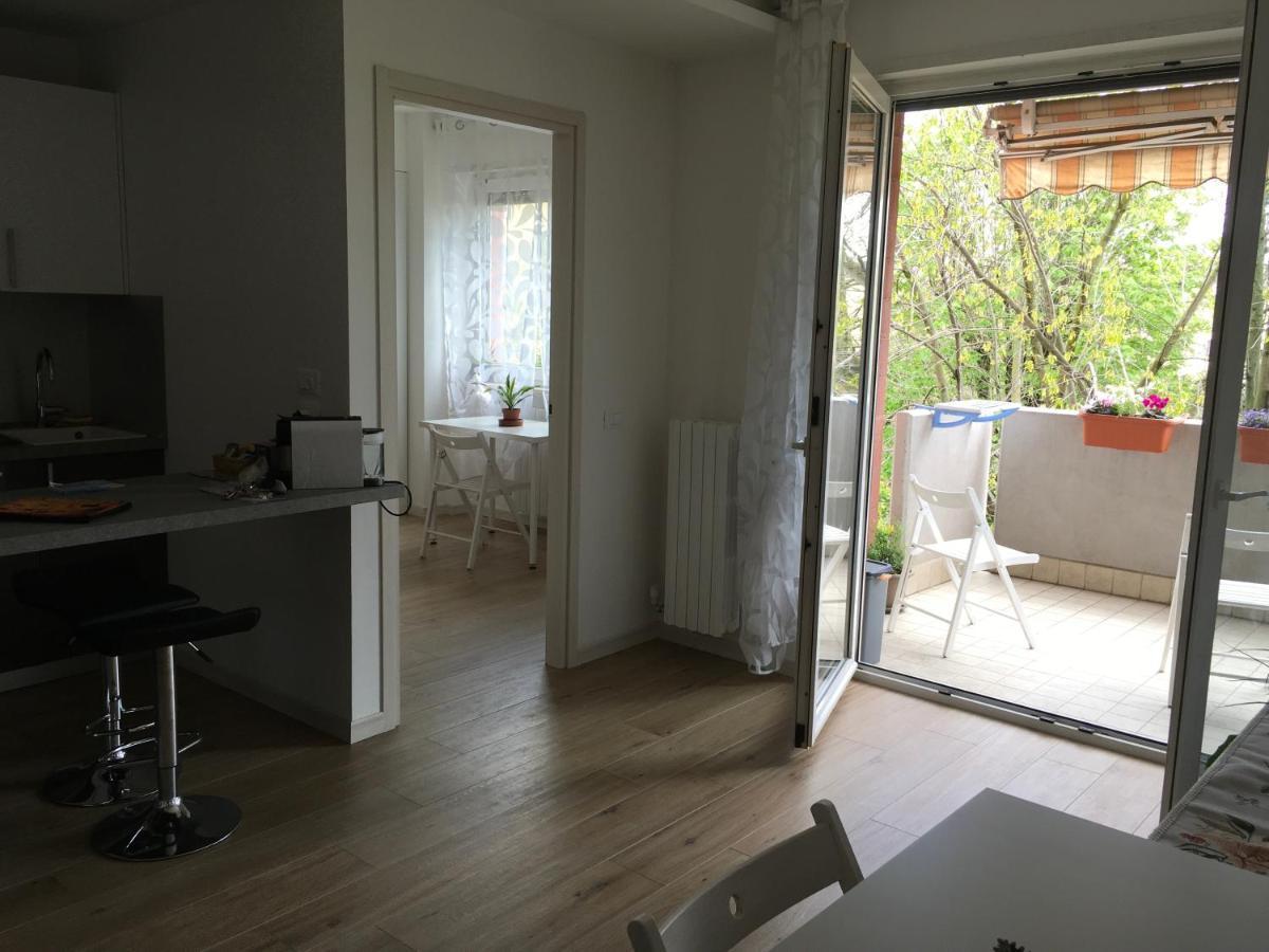 Appartamento Con Due Camere Da Letto E Free Park Verona Dış mekan fotoğraf