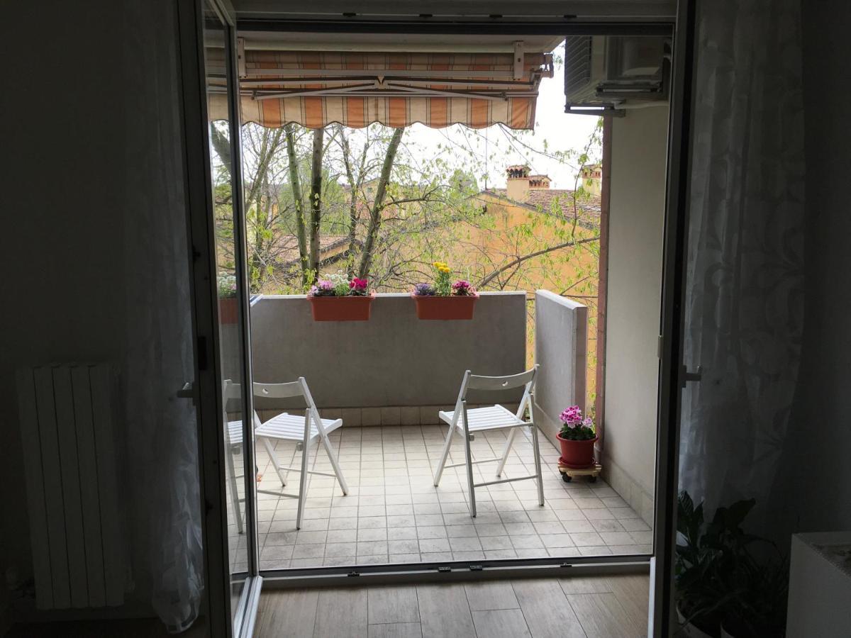 Appartamento Con Due Camere Da Letto E Free Park Verona Dış mekan fotoğraf